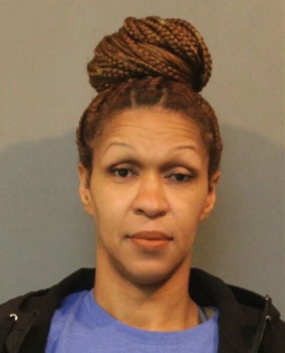 Shauntrece Vincent